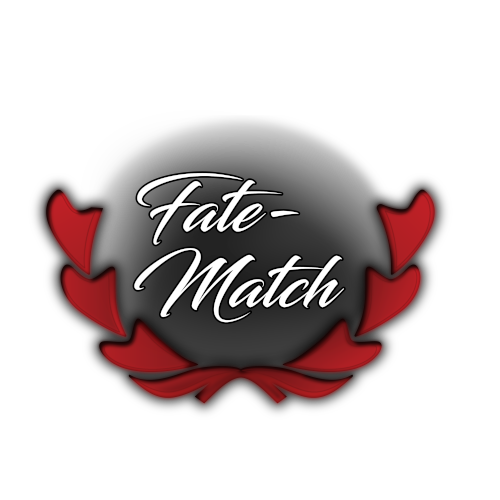 Fate-Match Logo500